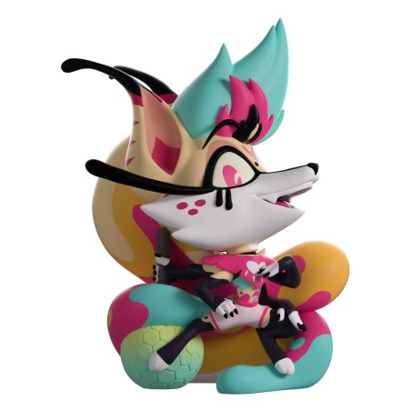 Helluva Boss - Vinyl figurine Beelzebub 12 cm