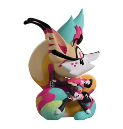 Helluva Boss - Vinyl figurine Beelzebub 12 cm