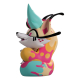 Helluva Boss - Figurine Beelzebub 12 cm