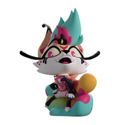 Helluva Boss - Figurine Beelzebub 12 cm