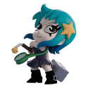 Scott Pilgrim - Figurine Ramona Flowers 12 cm