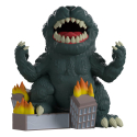 Godzilla - Figurine Godzilla the Destroyer 10 cm