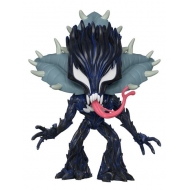 Marvel Venom - Figurine POP! Venom Groot 9 cm