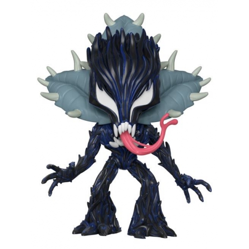 Marvel Venom - Figurine POP! Venom Groot 9 cm - Figurine-Discount