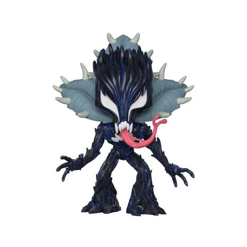 Marvel - Venom POP!  Vinyl figurine Groot 9 cm