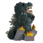 Godzilla - Figurine  the Destroyer 10 cm