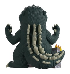Godzilla - Figurine  the Destroyer 10 cm