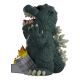 Godzilla - Figurine Godzilla the Destroyer 10 cm