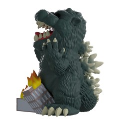 Godzilla - Figurine  the Destroyer 10 cm