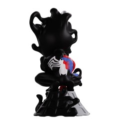 Marvel Tales - Figurine Symbiote Spider-Man 1 13 cm