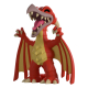 Godzilla - Figurine Rodan 12 cm