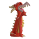 Godzilla - Figurine Rodan 12 cm