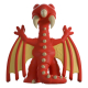 Godzilla - Figurine Rodan 12 cm