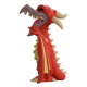 Godzilla - Figurine Rodan 12 cm