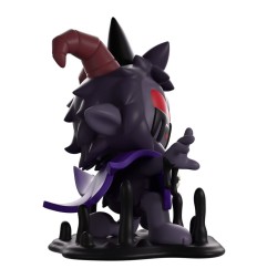 Cult of The Lamb - Cult of the Lamb figurine Goat 10 cm