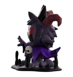 Cult of the Lamb - Figurine Goat 10 cm