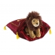 Harry Potter - Oreiller avec peluche House Mascot Gryffindor