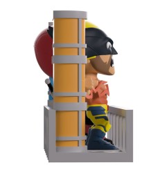 DC Comics - Deadpool & Wolverine Vinyl figurine Deadpool & Wolverine 11 cm