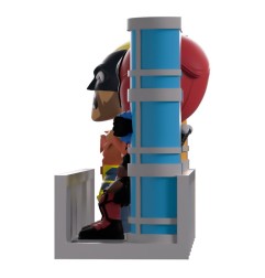 DC Comics - Deadpool & Wolverine Vinyl figurine Deadpool & Wolverine 11 cm