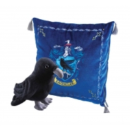 Harry Potter - Oreiller avec peluche House Mascot Ravenclaw