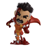 Invincible - Figurine Radio Battletorn Omniman 11 cm