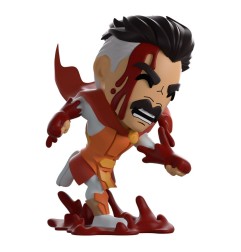 Invincible - Figurine Radio Battletorn Omniman 11 cm