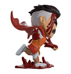 Invincible - Figurine Radio Battletorn Omniman 11 cm