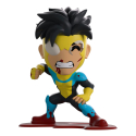 Invincible - Figurine Radio Battletorn 11 cm