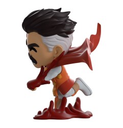 Invincible - Figurine Radio Battletorn Omniman 11 cm