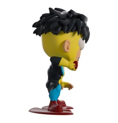 Invincible - Figurine Radio Battletorn  11 cm