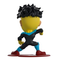 Invincible - Figurine Radio Battletorn  11 cm