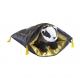 Harry Potter - Oreiller avec peluche House Mascot Hufflepuff