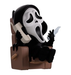 Ghostface Killah - Ghostface Vinyl figurine Ghostface Lounging 11 cm