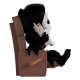 Ghostface - Figurine Ghostface Lounging 11 cm