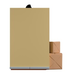 Ghostface Killah - Ghostface Vinyl figurine Ghostface Lights Out 12 cm