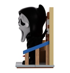 Ghostface - Figurine Ghostface Lights Out 12 cm