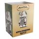 Avatar le dernier maître de l'air - Figurine Appa Standing 20 cm