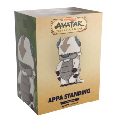 Avatar le dernier maître de l'air - Figurine Appa Standing 20 cm