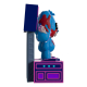 Call of Duty - Figurine Mister Peeks 12 cm