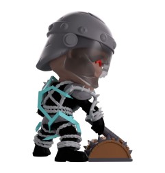 Call of Duty - Figurine Brutus 12 cm