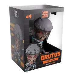 Call of Duty - Figurine Brutus 12 cm