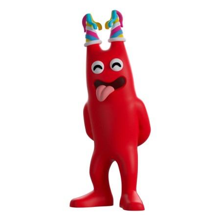 Garten of Banban - Vinyl figurine Ban Ban 13 cm