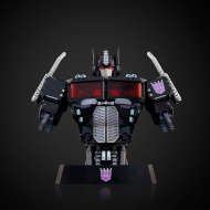 Transformers Bust Generation - Buste Nemesis Prime 16 cm Transformers Bust Generation - Buste Nemesis Prime 16 cm