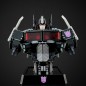 Transformers Bust Generation - Buste Nemesis Prime 16 cm