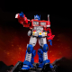 Transformers - Figurine Diecast Combot Optimus Prime 19 cm