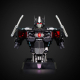 Transformers Bust Generation - Buste Nemesis Prime 16 cm