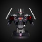 Transformers Bust Generation - Buste Nemesis Prime 16 cm