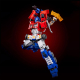 Transformers - Figurine Diecast Combot Optimus Prime 19 cm