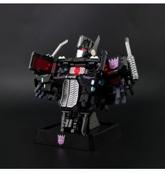 Transformers Bust Generation - Buste Nemesis Prime 16 cm