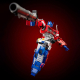 Transformers - Figurine Diecast Combot Optimus Prime 19 cm
